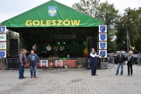 Zabawy dożynkowe